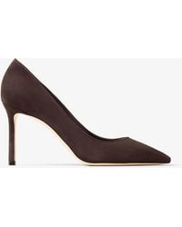 Jimmy Choo - Romy 85 - Lyst