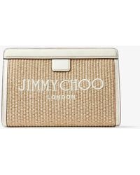 Jimmy Choo - Handbag 'Avenue' - Lyst