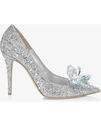 Jimmy Choo Shoes for Women | Online Sale up to 65% off | Lyst