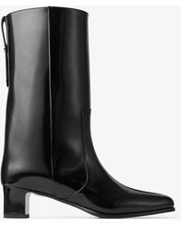 Jimmy Choo - Caly Mid 45 - Lyst
