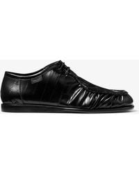 Jimmy Choo - Ember Moccasin M - Lyst