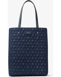 Jimmy Choo - Lenny North-South M-M - Lyst