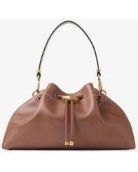 Jimmy Choo - Cinch Medium - Lyst