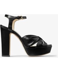 Jimmy Choo - Heloise 120 - Lyst