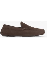 Jimmy Choo - Stanly Driver - Lyst
