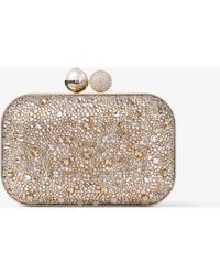 Jimmy Choo - Cloud - Lyst