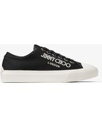 Jimmy Choo - Palma M Sneakers - Lyst