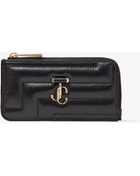Jimmy Choo Lise-z avenue - Schwarz