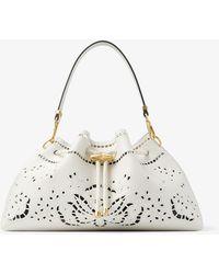 Jimmy Choo - Cinch Medium - Lyst