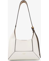 Jimmy Choo - Diamond Hobo Small - Lyst