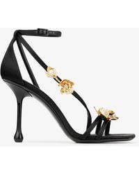 Jimmy Choo - Zea 95 - Lyst