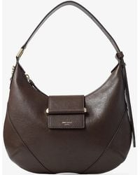 Jimmy Choo - Bar Hobo Small - Lyst
