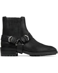 Jimmy Choo Lokk - Black