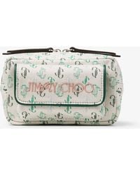 Jimmy Choo - Malbon 2.0 Belt Bag - Lyst