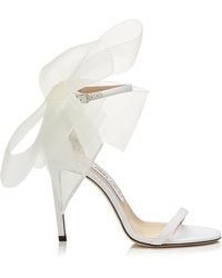 Jimmy Choo Shoes for Women - Up to 52% off at Lyst.com