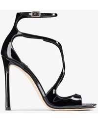 Jimmy Choo - Azia 110 - Lyst