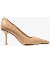 Jimmy Choo - Ixia 80 - Lyst