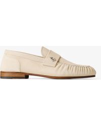Jimmy Choo - Ellis Loafer - Lyst
