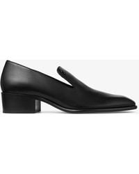 Jimmy Choo - Eliot Slipper 45 - Lyst