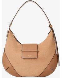 Jimmy Choo - Bar Hobo Small - Lyst
