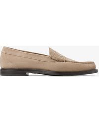 Jimmy Choo - Ethan Loafer - Lyst