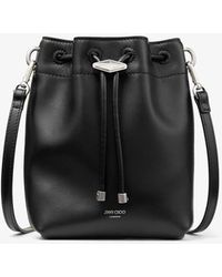 Jimmy Choo - Cinch Mini - Lyst