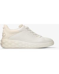 Jimmy Choo - Diamond Maxi/F Ii - Lyst