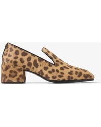 Jimmy Choo - Eliot Slipper 45 - Lyst
