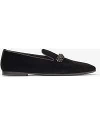 bing flat jimmy choo
