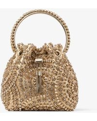 Jimmy Choo - Bon Bon - Lyst