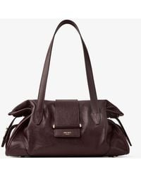 Jimmy Choo - Bar Holdall Medium - Lyst