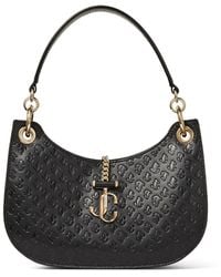 Jimmy Choo Hobo bags for Women - Up to 50% off | Lyst
