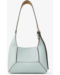 Jimmy Choo - Diamond Hobo Small - Lyst