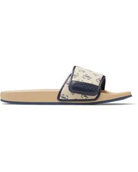 jimmy choo slides mens