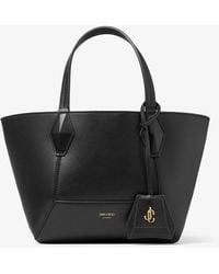 Jimmy Choo - Petit Sac À Main Diamond - Lyst