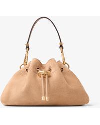 Jimmy Choo - Cinch Small - Lyst