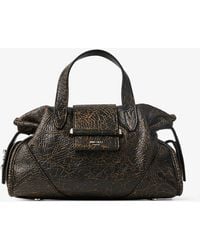 Jimmy Choo - Bar Holdall Small - Lyst
