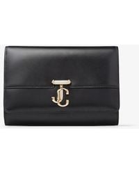 Jimmy Choo - Avenue Clutch - Lyst