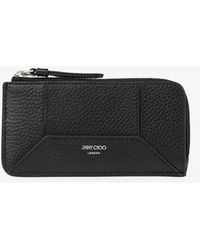 Jimmy Choo - Diamond Lise Zipped M - Lyst