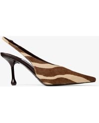 Jimmy Choo - Isa 80 - Lyst