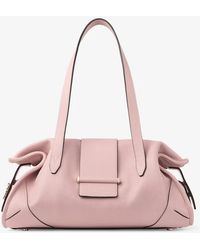 Jimmy Choo - Bar Holdall Medium - Lyst