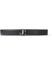 jimmy choo belt mens