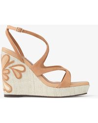 Jimmy Choo - Ayla 110 - Lyst