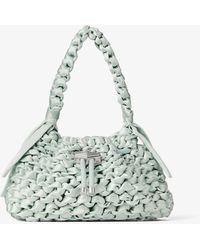 Jimmy Choo - Cinch Small - Lyst