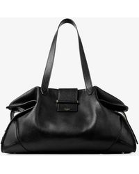 Jimmy Choo - Bar Holdall Large - Lyst