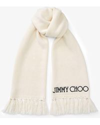 Jimmy Choo Jutta - Weiß