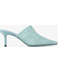 Jimmy Choo - Lotta Mule 65 - Lyst