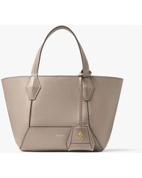 Jimmy Choo - Diamond Tote Small - Lyst