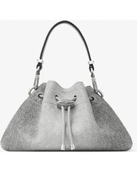 Jimmy Choo - Cinch Small - Lyst