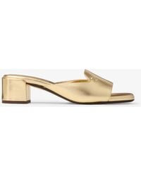 Jimmy Choo - Dina 45 - Lyst